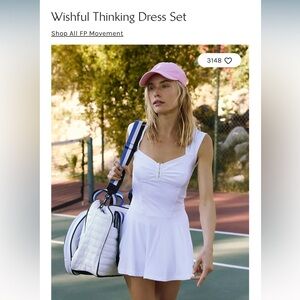 FP Movement Dress